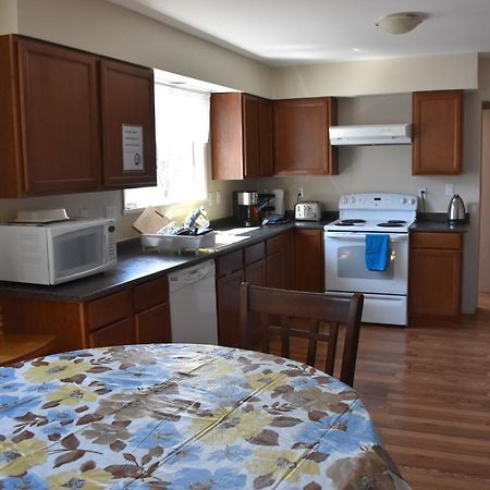 North Coast Trail Backpackers Ltd Hostel Port Hardy Luaran gambar