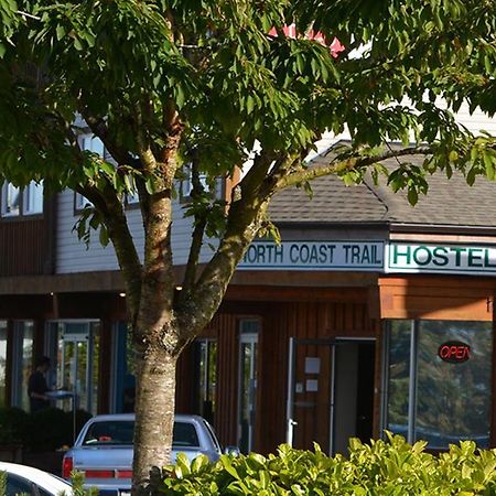 North Coast Trail Backpackers Ltd Hostel Port Hardy Luaran gambar