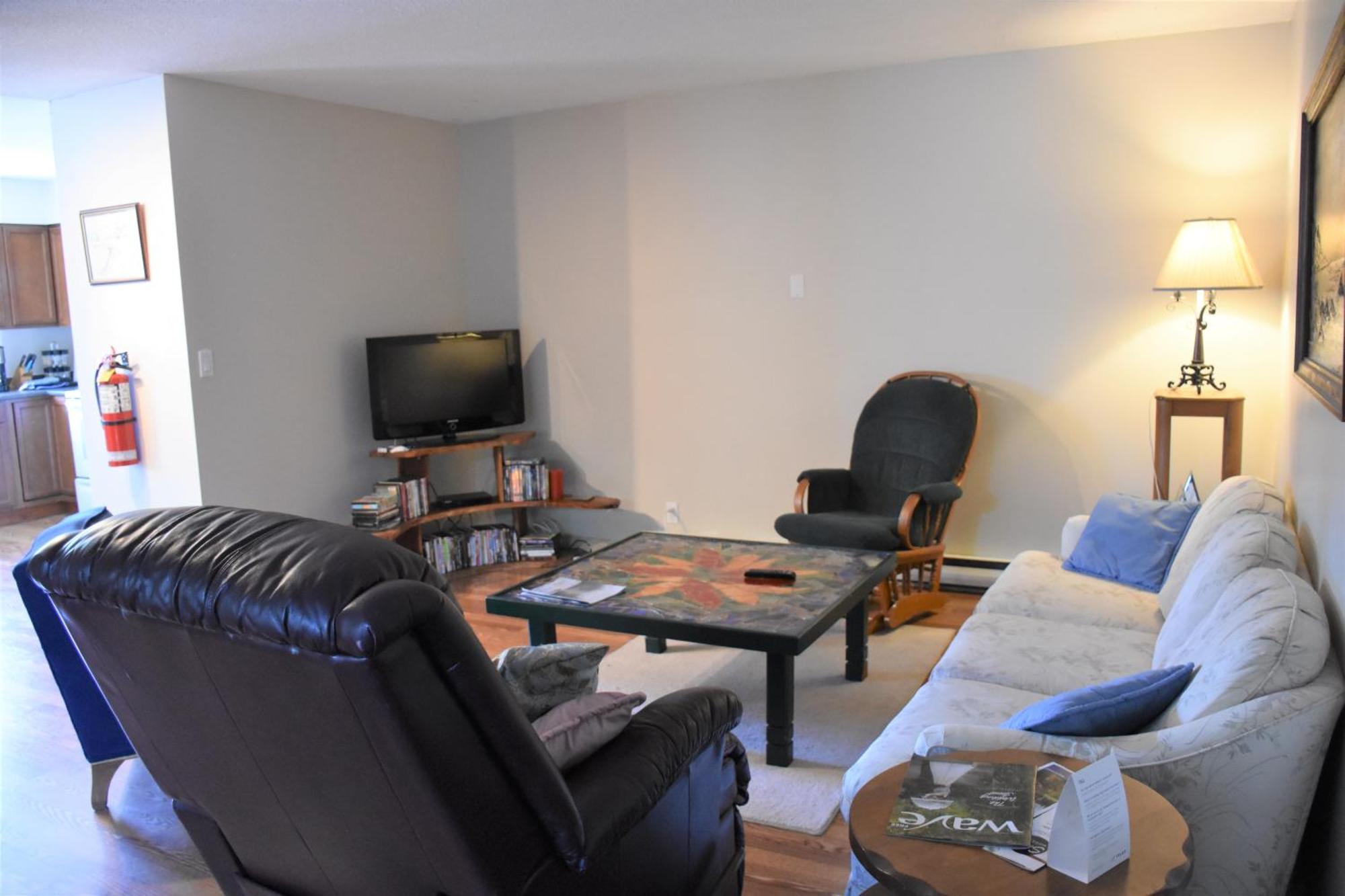 North Coast Trail Backpackers Ltd Hostel Port Hardy Luaran gambar