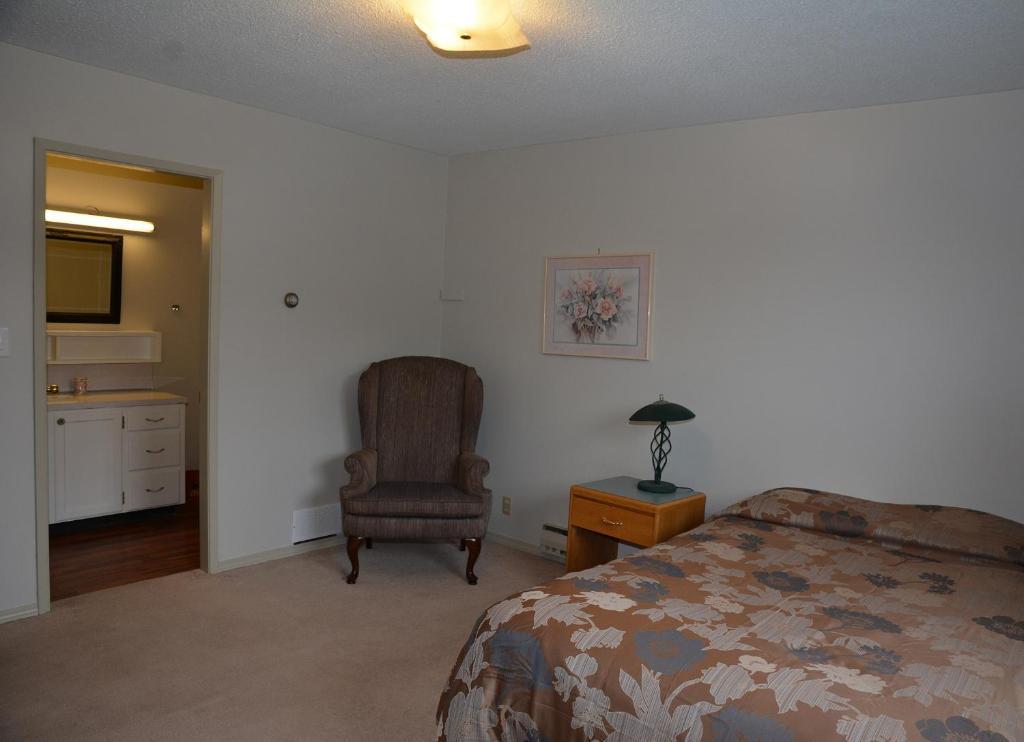 North Coast Trail Backpackers Ltd Hostel Port Hardy Luaran gambar