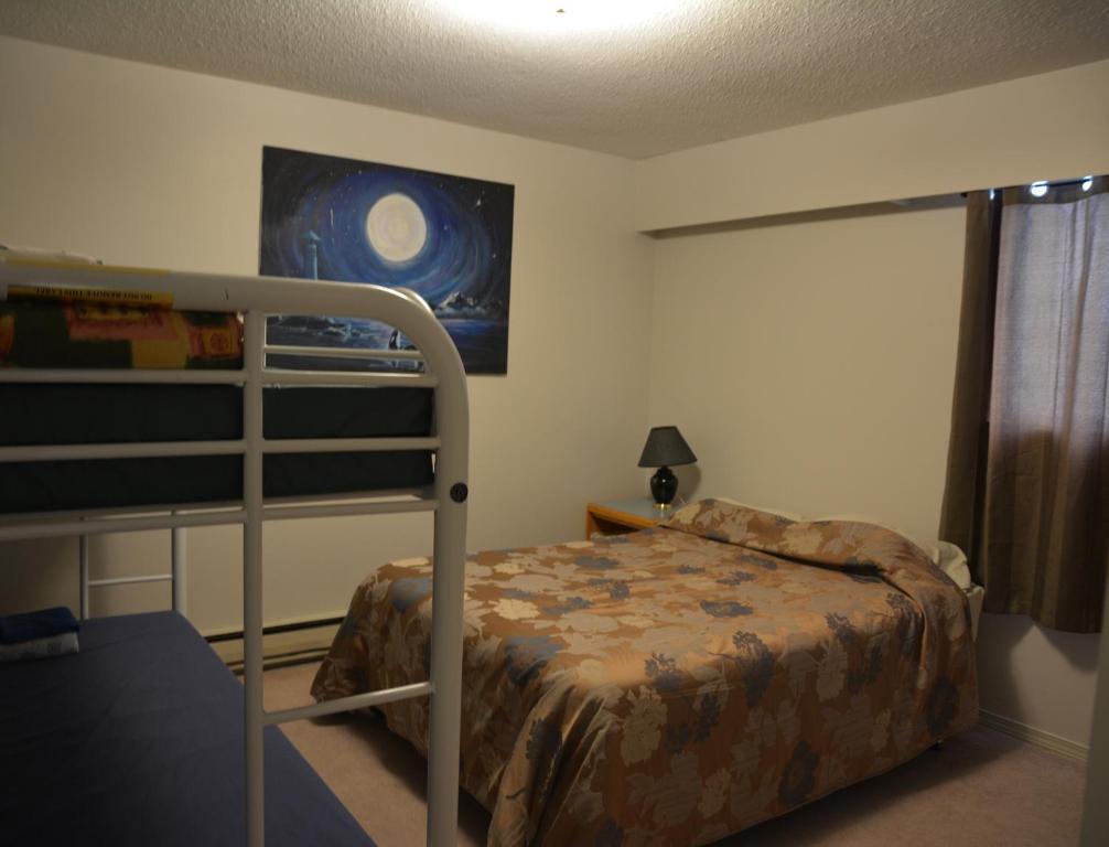 North Coast Trail Backpackers Ltd Hostel Port Hardy Luaran gambar