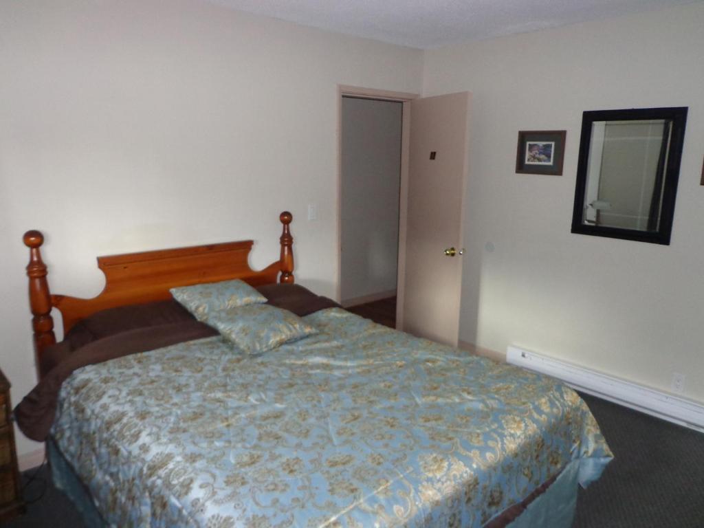North Coast Trail Backpackers Ltd Hostel Port Hardy Bilik gambar