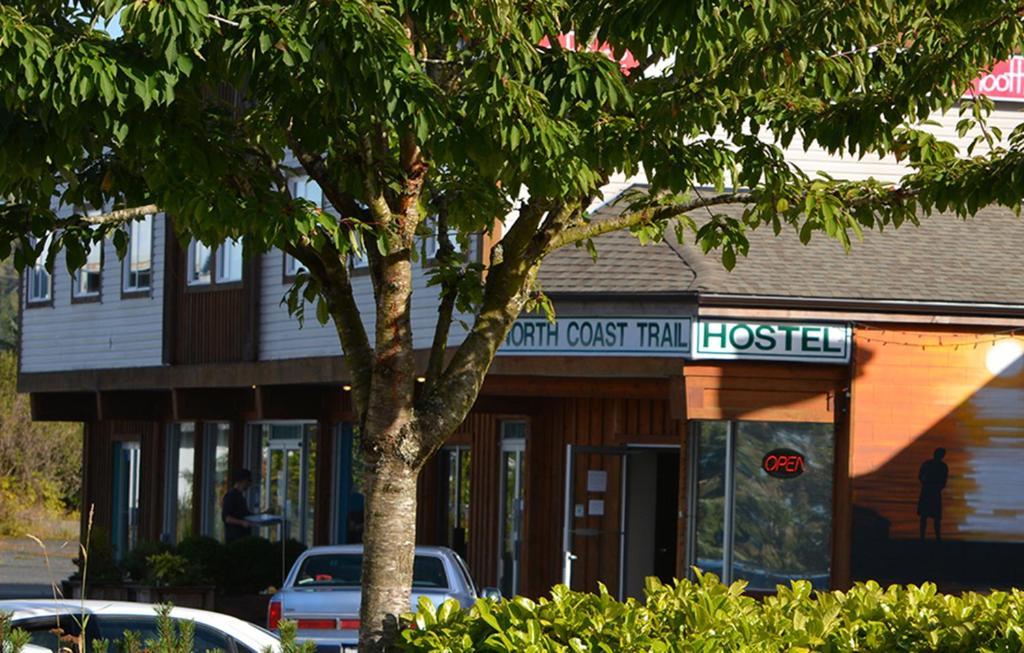 North Coast Trail Backpackers Ltd Hostel Port Hardy Luaran gambar