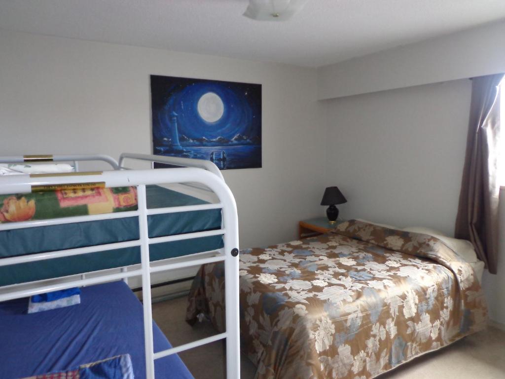North Coast Trail Backpackers Ltd Hostel Port Hardy Luaran gambar
