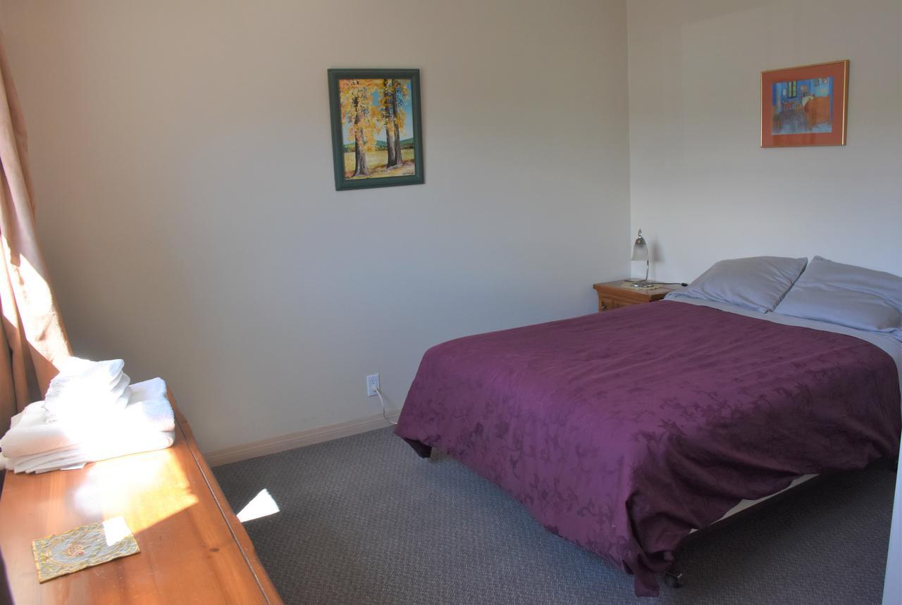 North Coast Trail Backpackers Ltd Hostel Port Hardy Luaran gambar