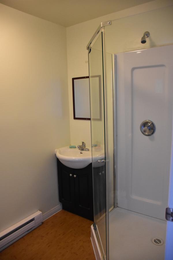 North Coast Trail Backpackers Ltd Hostel Port Hardy Luaran gambar