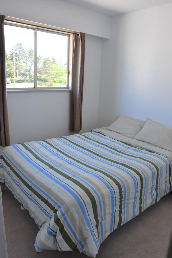 North Coast Trail Backpackers Ltd Hostel Port Hardy Luaran gambar