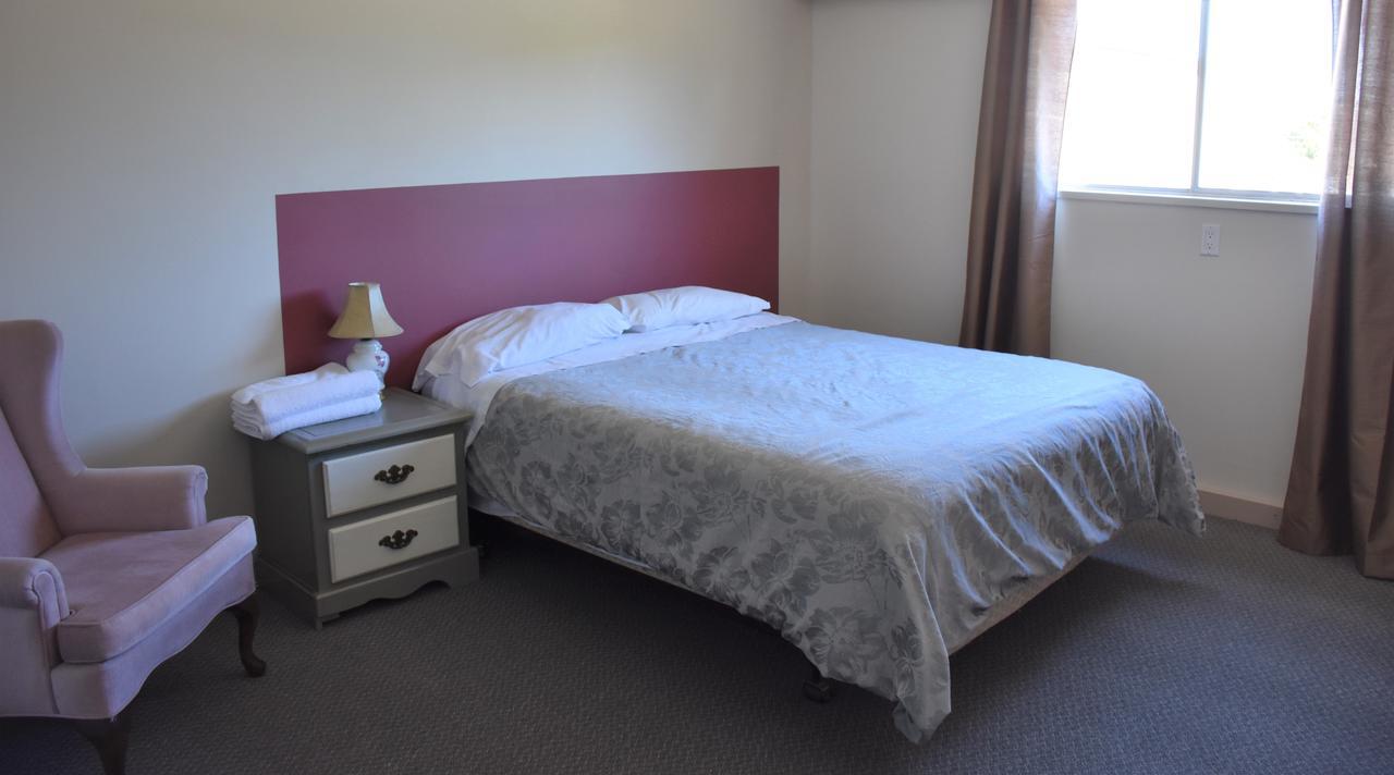 North Coast Trail Backpackers Ltd Hostel Port Hardy Luaran gambar