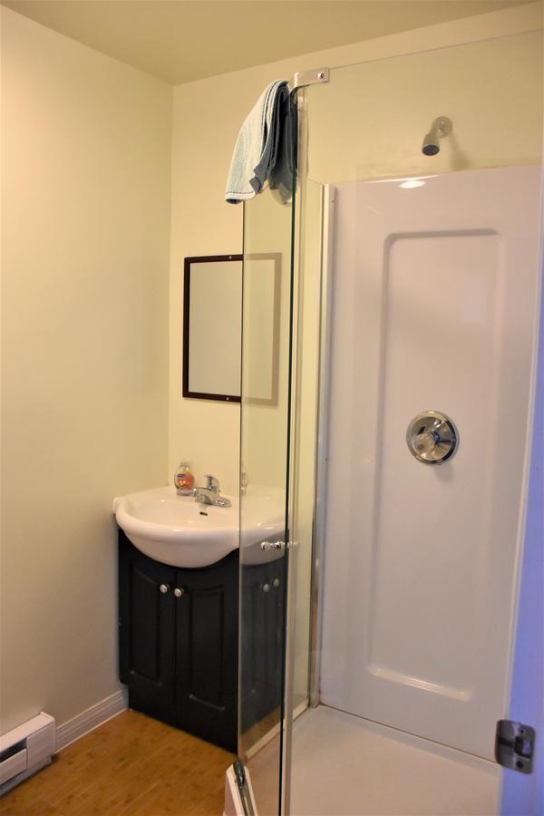 North Coast Trail Backpackers Ltd Hostel Port Hardy Luaran gambar