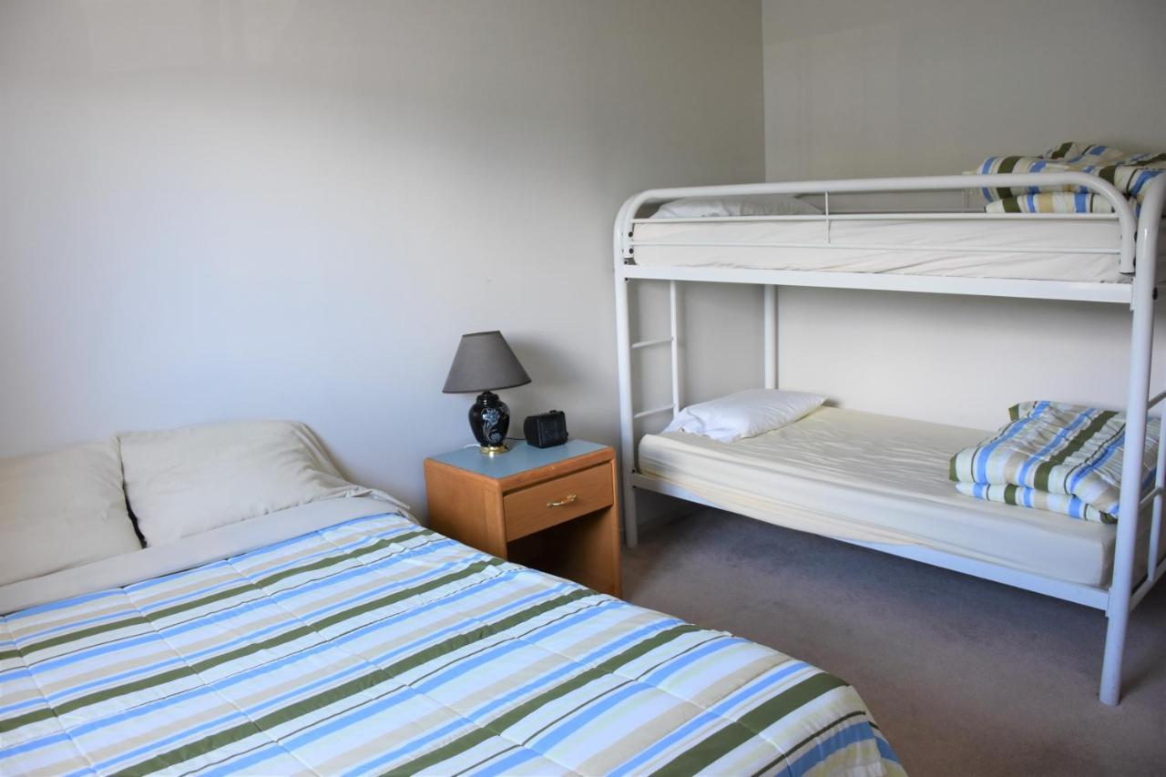North Coast Trail Backpackers Ltd Hostel Port Hardy Luaran gambar