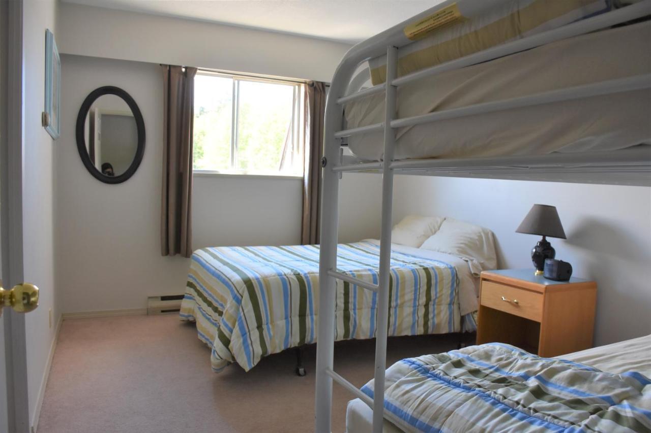 North Coast Trail Backpackers Ltd Hostel Port Hardy Luaran gambar